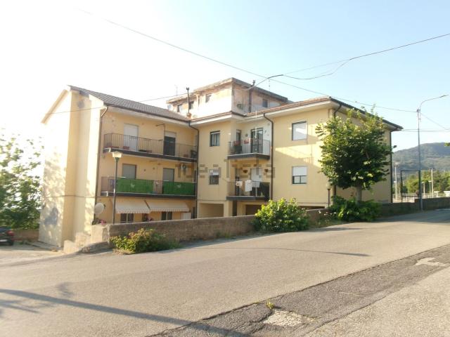 Appartamento in vendita a Fuscaldo Marina, Calabria