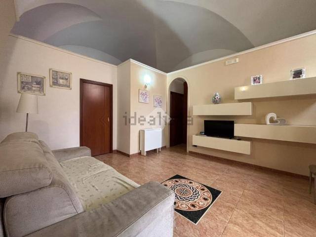 Appartamento in vendita a Cerignola, Foggia