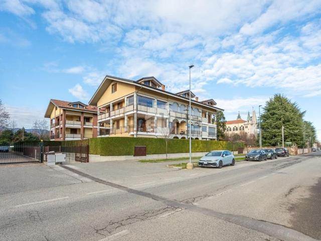 Appartamento in vendita a Piemonte, Torino