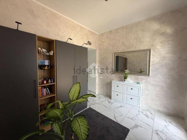 Appartamento in vendita a Bottanuco, Bergamo