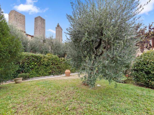 Appartamento in vendita a Centro storico di San Gimignano, San Gimignano