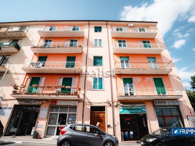 Appartamento in vendita a San Giovanni, Campobasso