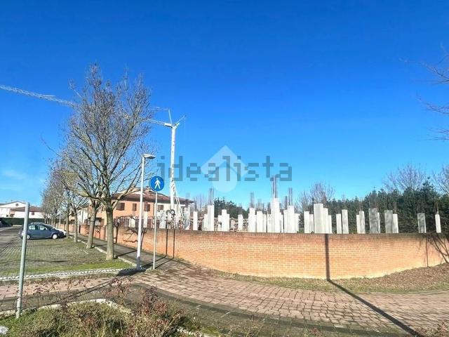 Appartamento in vendita a Unione Terre di Pianura, Malalbergo