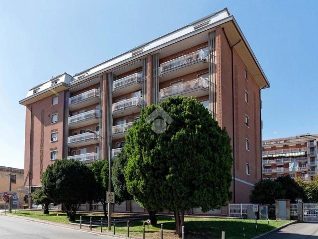 Appartamento in vendita a Ciriè, Torino