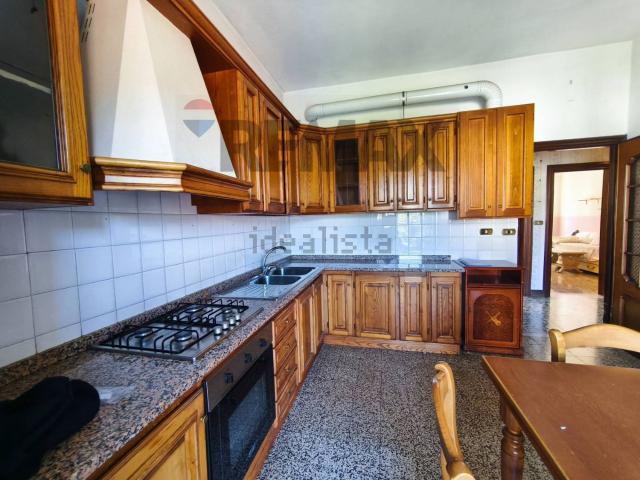 Appartamento in vendita a Carcare, Liguria