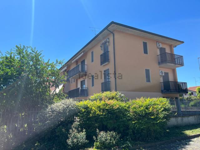 Appartamento in vendita a Campagna, San Colombano Al Lambro