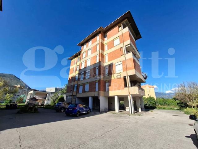 Appartamento in vendita a Sora, Lazio