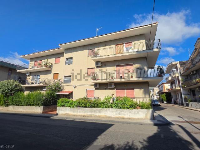 Appartamento in vendita a Mascali, Sicilia