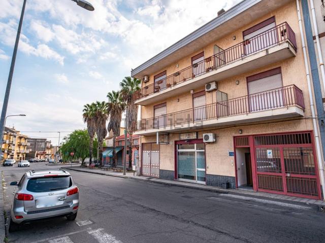 Appartamento in vendita a Mascali, Catania