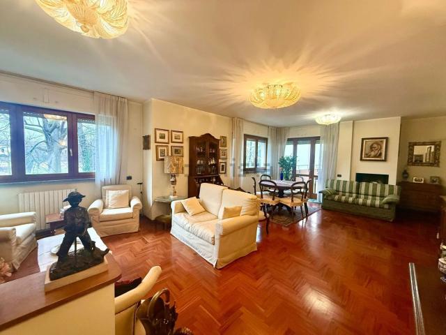 Appartamento in vendita a San Carlo, Monza