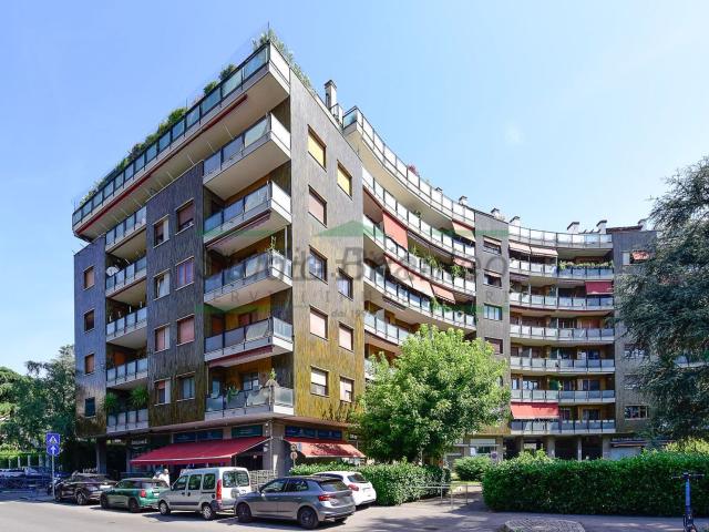 Appartamento in vendita a San Carlo, Monza