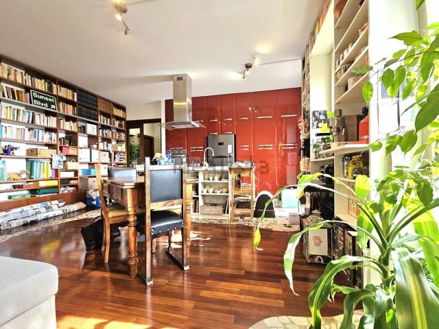 Appartamento in vendita a San Carlo, Monza