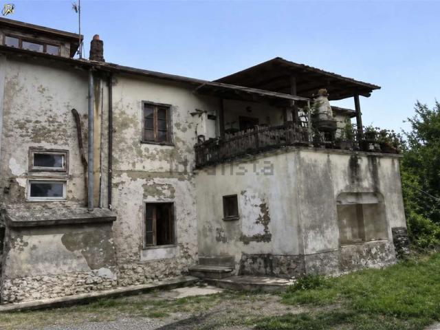 Appartamento in vendita a Bassano Romano, Lazio