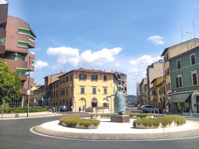Appartamento in vendita a Quartiere 1, Firenze