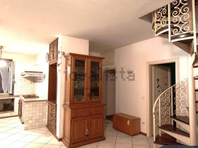 Appartamento in vendita a Campiglioni, Camaiore