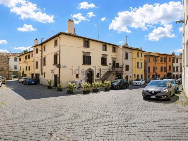 Appartamento in vendita a Viterbo, Lazio