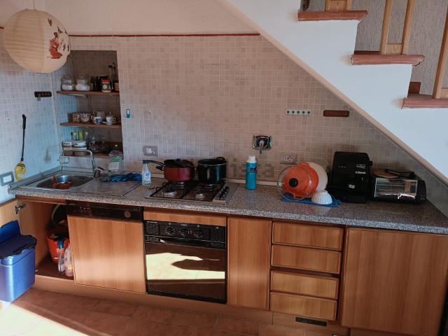 Appartamento in vendita a Guarcino, Frosinone