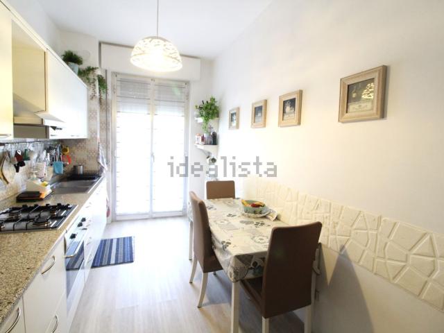 Appartamento in vendita a San Damiano, Brugherio