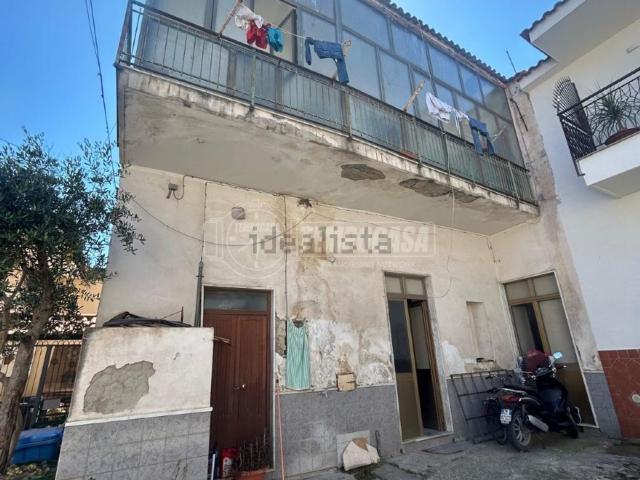 Appartamento in vendita a Marigliano, Campania