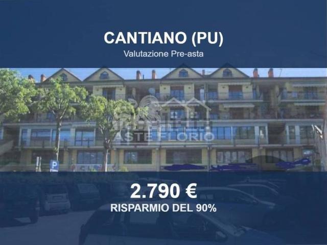 Appartamento in vendita a Marche, Pesaro E Urbino