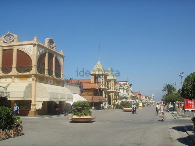 Appartamento in vendita a Viareggio, Lucca