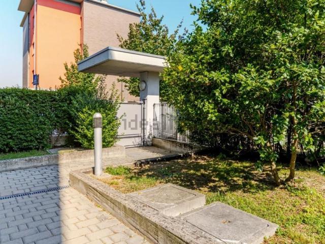 Appartamento in vendita a Villaggio Cavour, Settimo Milanese