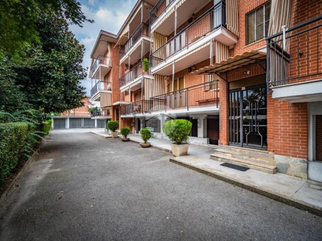Appartamento in vendita a Volvera, Torino