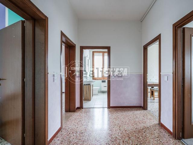 Appartamento in vendita a Pianura Reggiana, Re