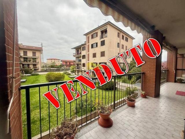 Appartamento in vendita a Trezzo Sull'adda, Lombardia