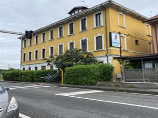 Appartamento in vendita a Moncucco, Brugherio