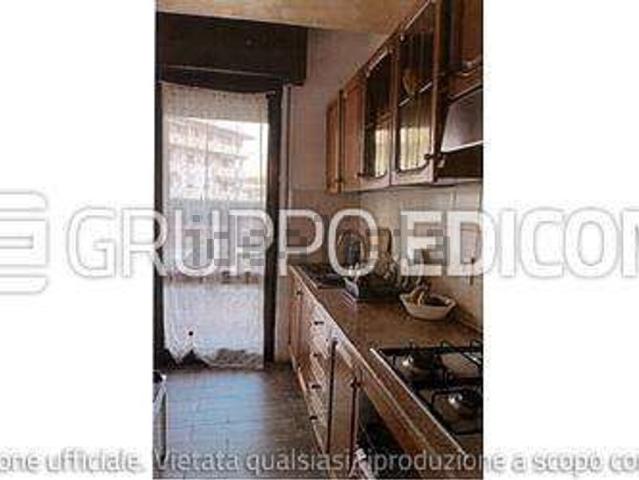 Appartamento in vendita a Turri, Montegrotto Terme