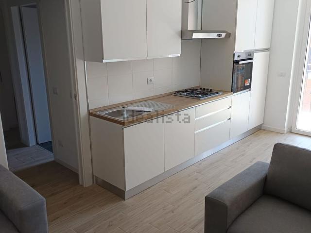 Appartamento in vendita a Gerenzago, Lombardia