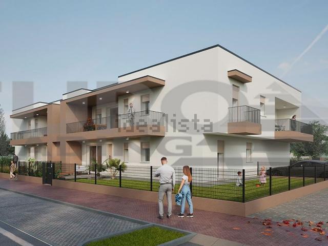 Appartamento in vendita a Casale sul Sile, Treviso