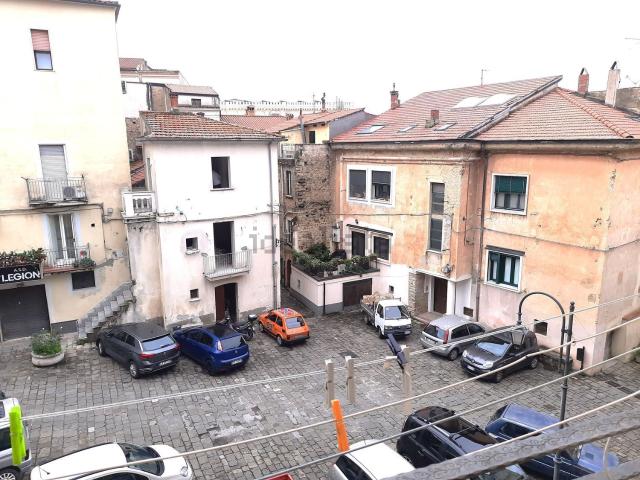 Appartamento in vendita a Vallo Della Lucania, Campania