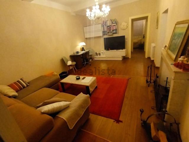 Appartamento in vendita a Sant'Anna, Bagni Di Lucca Ponte