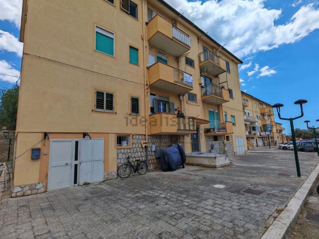 Appartamento in vendita a Villaggio Peruzzo, Agrigento