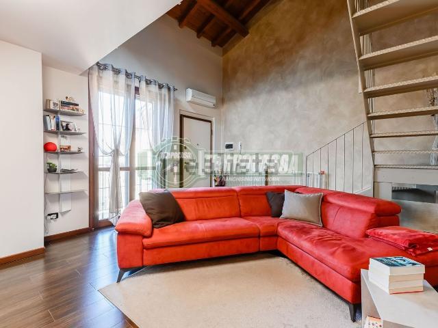 Appartamento in vendita a San Pedrino, Vignate