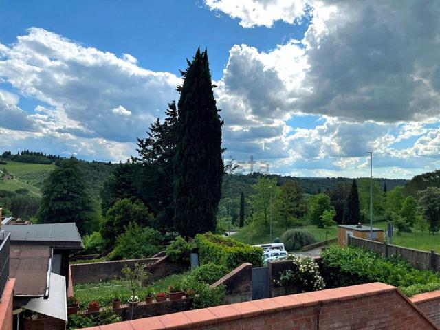 Appartamento in vendita a Strada in Chianti, Greve In Chianti