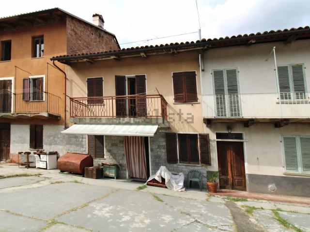 Appartamento in vendita a Piemonte, Cuneo