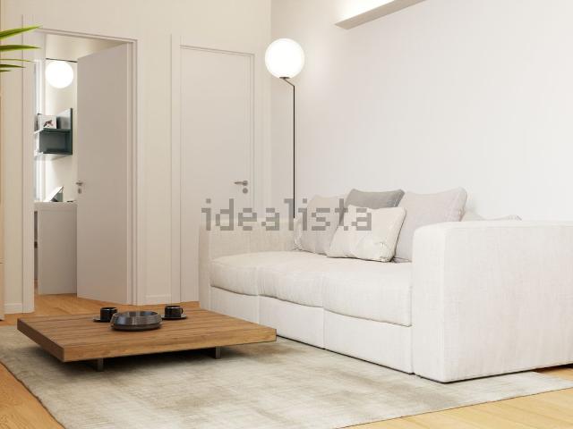 Appartamento in vendita a Concorezzo, Lombardia