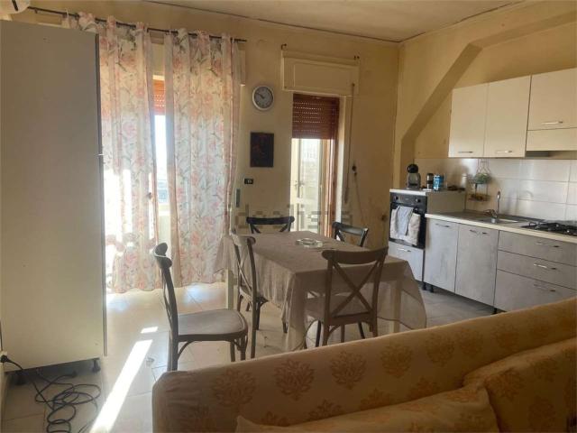 Appartamento in vendita a Mondragone, Campania