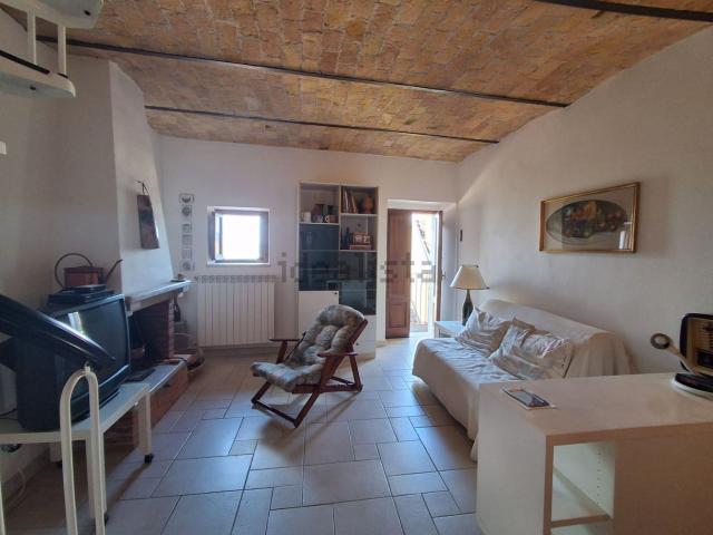 Appartamento in vendita a Scontrone, Abruzzo