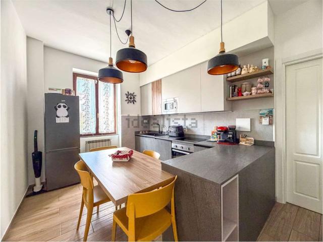 Appartamento in vendita a Cuggiono, Milano