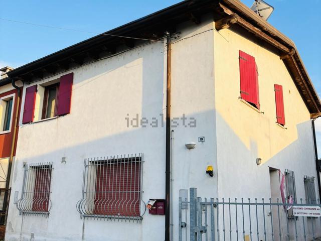 Appartamento in vendita a Legnago, Veneto