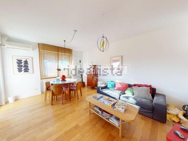 Appartamento in vendita a Cesano Maderno, Lombardia