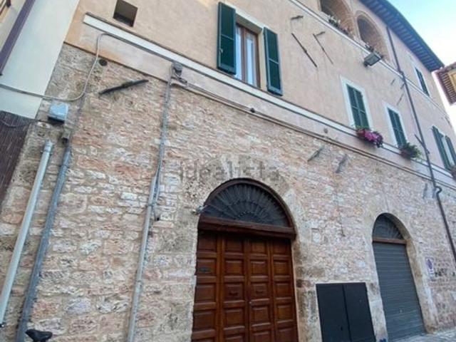 Appartamento in vendita a Foligno, Umbria