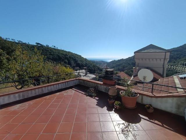 Appartamento in vendita a Celle Ligure, Liguria