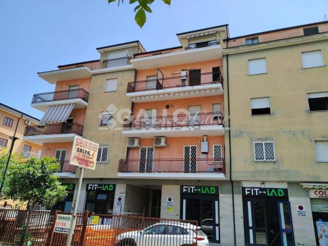 Appartamento in vendita a Roges, Rende