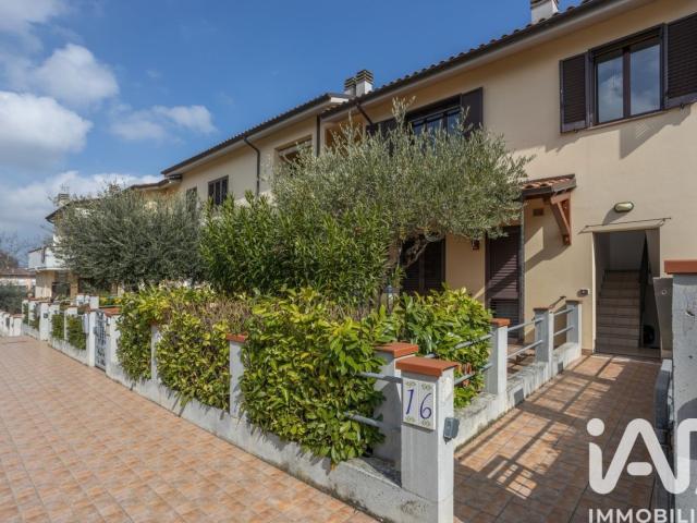 Appartamento in vendita a Marche, Ancona