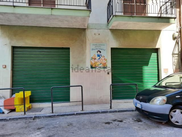 Appartamento in vendita a Calabria, Reggio Calabria
